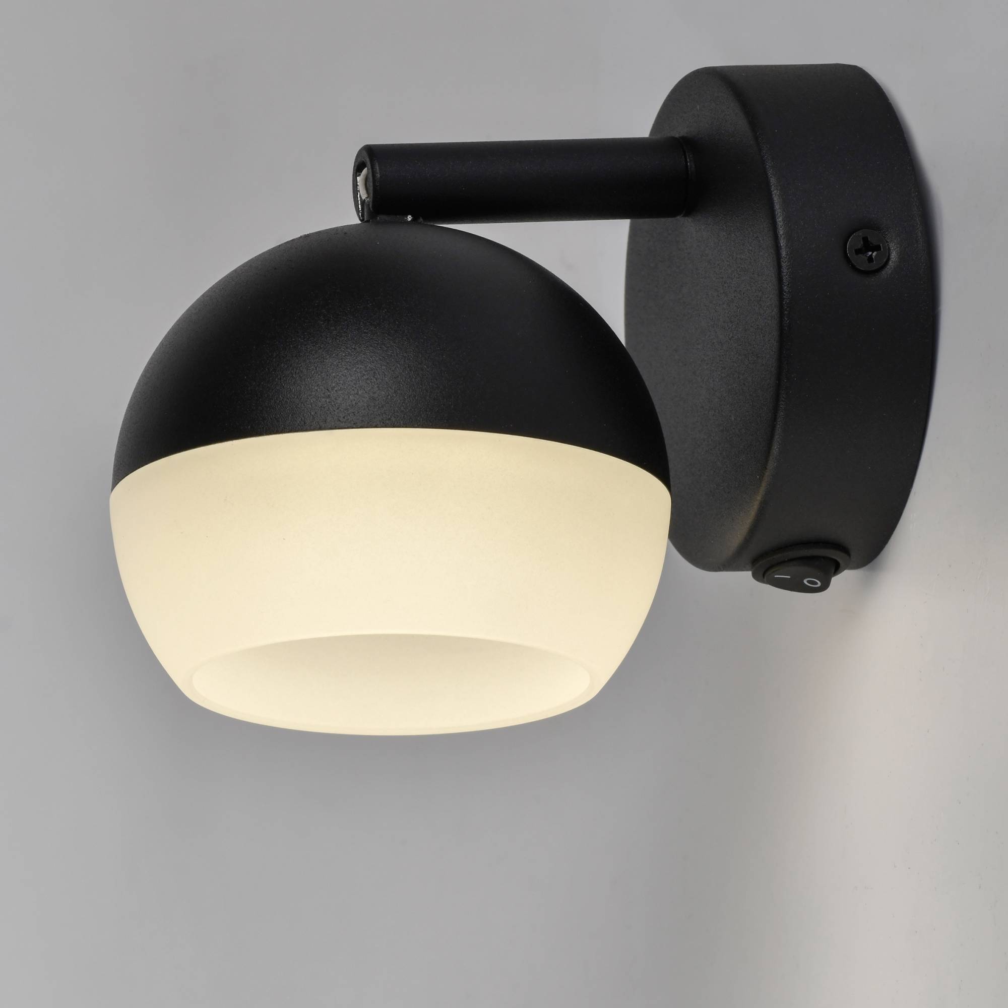 Настенный светильник IEK 4013 LT-UBB0-4013-GX53-1-K02 фото 4