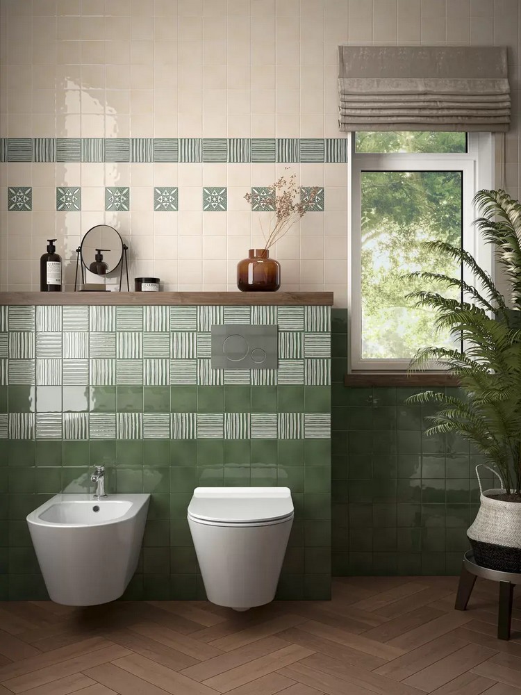 Kerama Marazzi Бахия фото 3