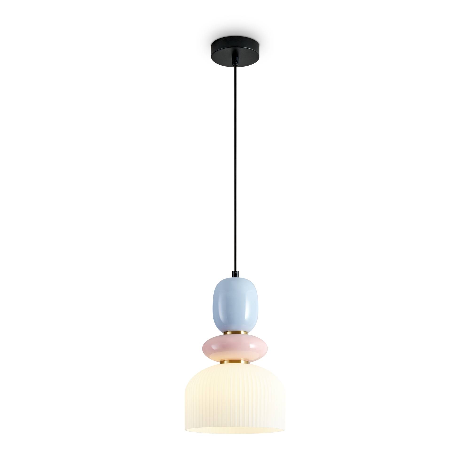 Подвесной светильник Freya Alzare FR5595PL-01B2