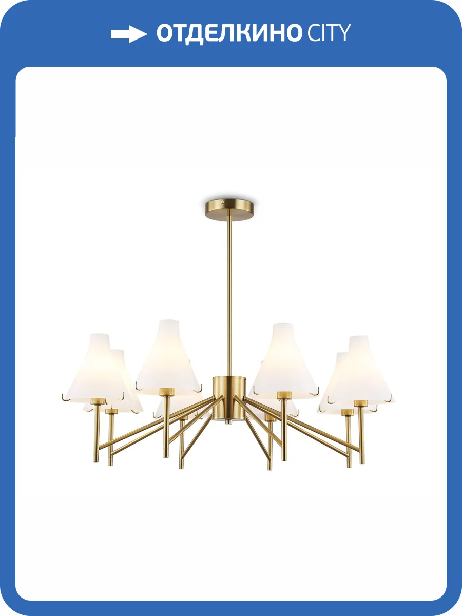 Подвесной светильник Ambrella light High Light LH57135 фото 7