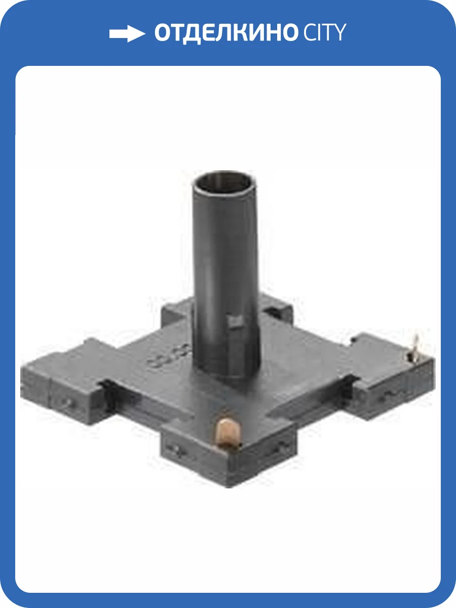 Подсветка механизмов Gira System 55 на основе лампы тлеющего разряда 099500 фото 2