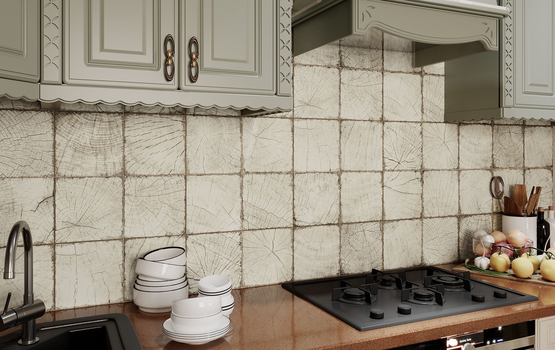 New Trend Ringwood Crema фото 2