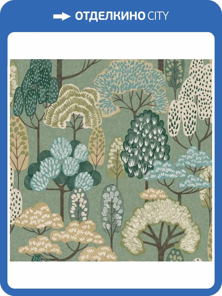 Обои Grandeco Little Dreamers LD 2113 фото 2