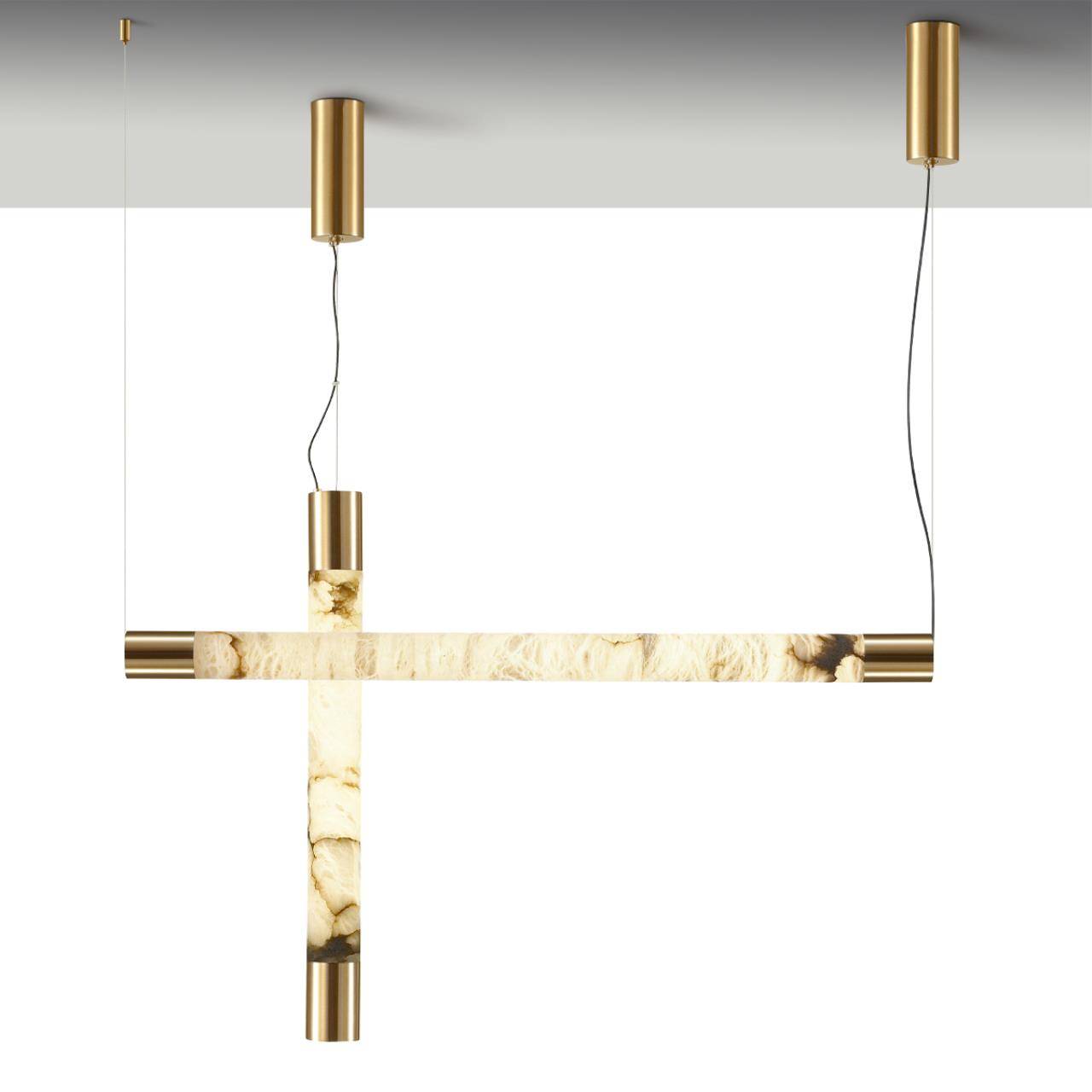 Подвесной светильник Odeon Light Marbella 6687/25L фото 5