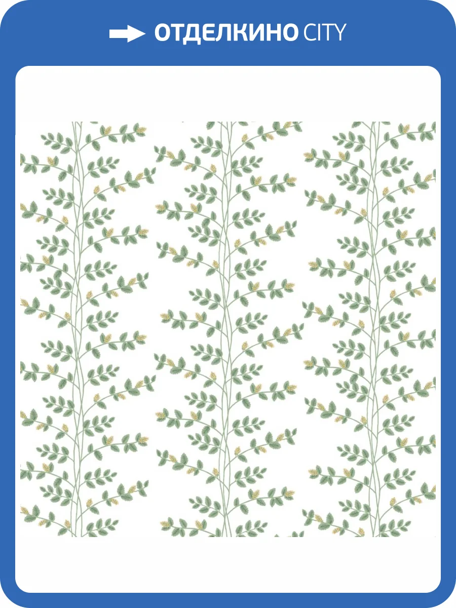 Обои York Collection Rifle Paper Co 3rd Edition RF7424 фото 2