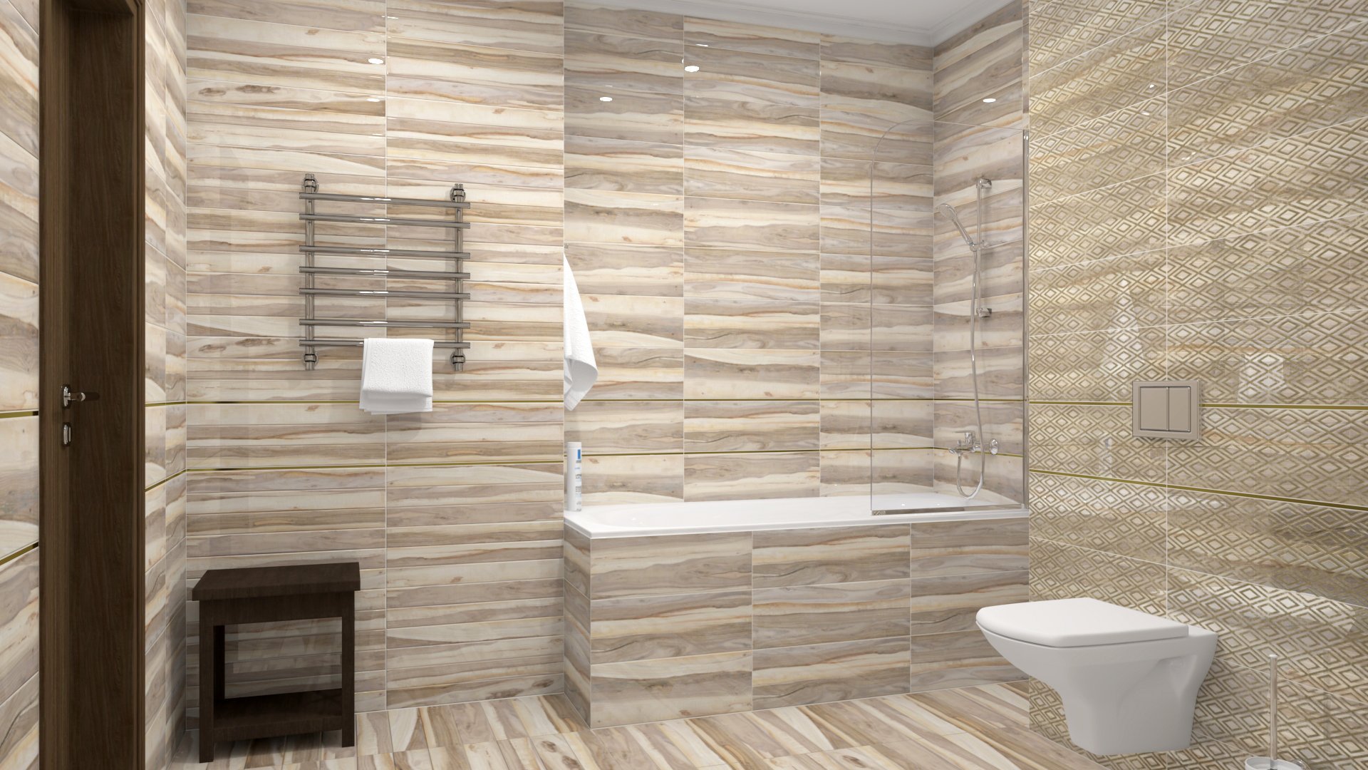 Ceramica Classic Grace 3 фото 3