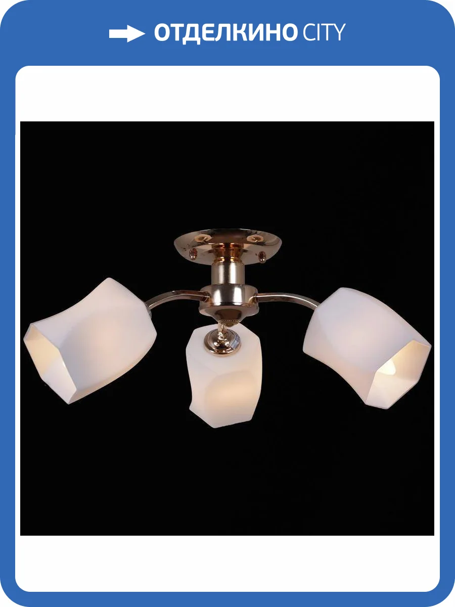 Трековый светильник Reluce 31237-0.3-03 фото 3