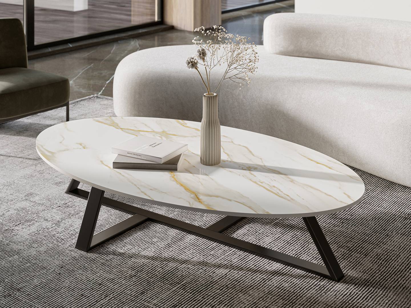 Staro Slab Honed