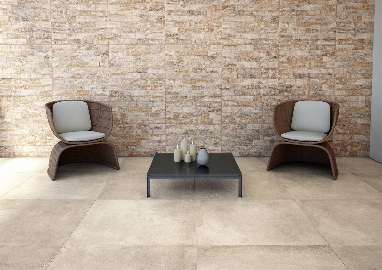 Tuscania Ceramiche Meteora