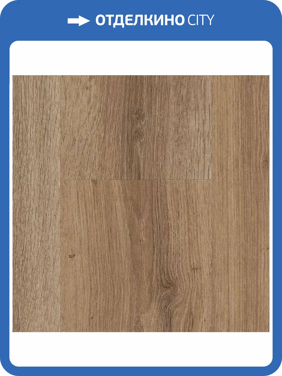 LVT Ламинат Vinilam Click 3.7/34 4V 8838-EIR Дуб Дамп 1220x181 фото 5