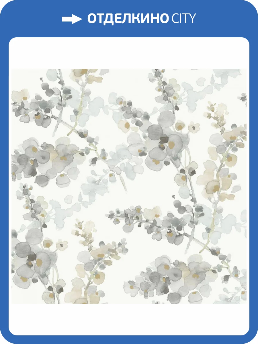 Обои York Candice Olson Casual Elegance EV3971 фото 2