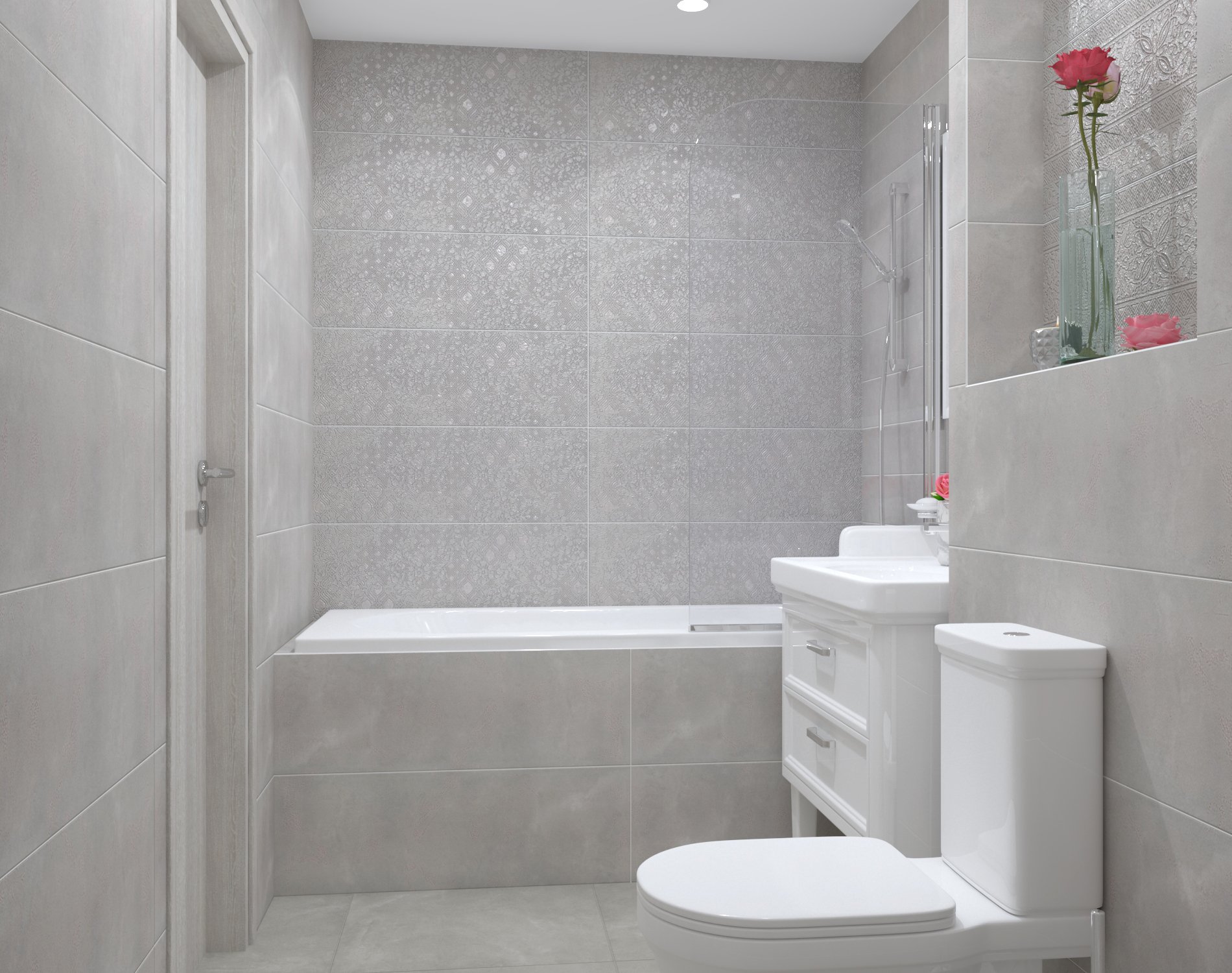 Kerama Marazzi Каталунья фото 4