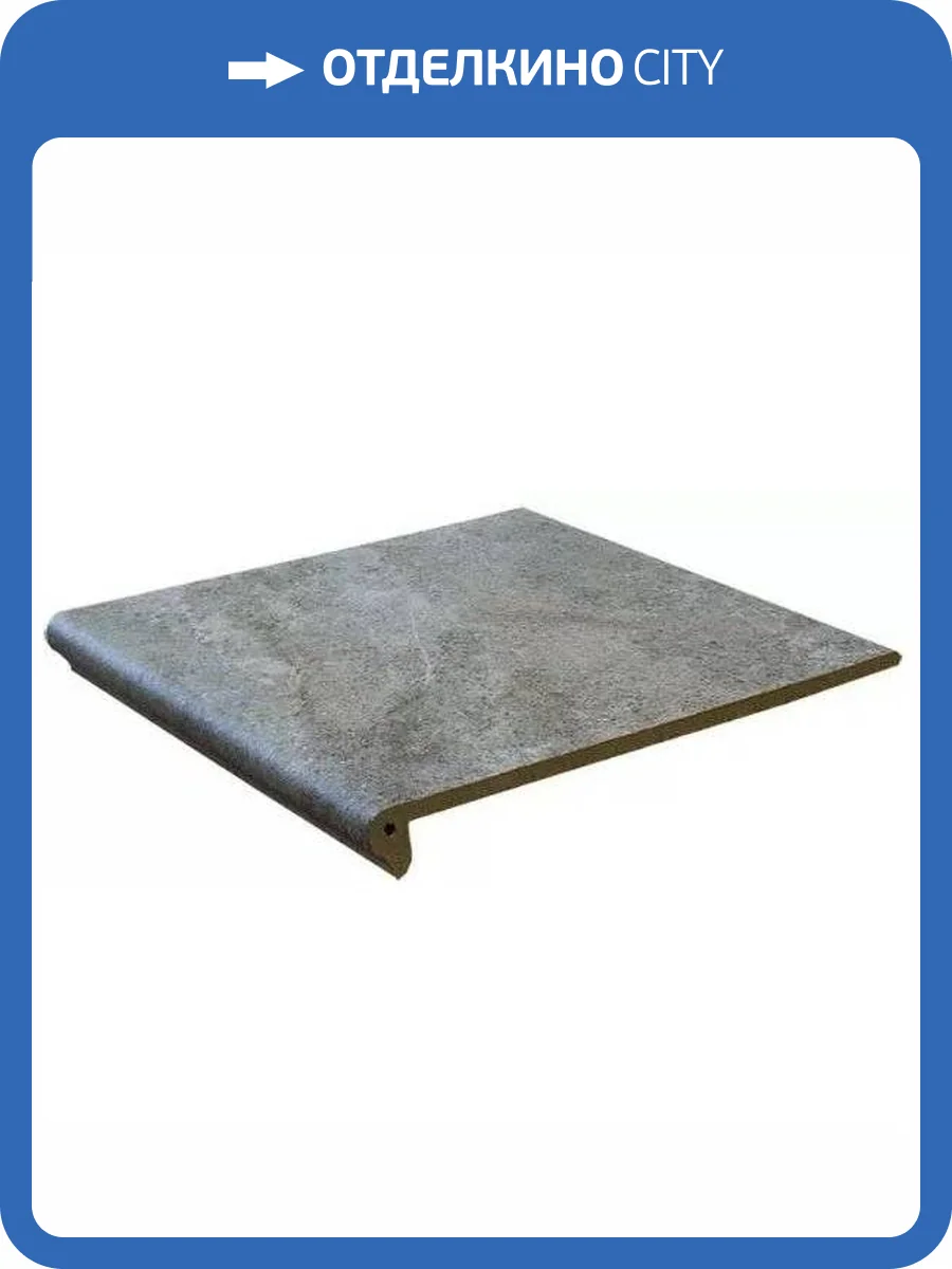 Ступень Interbau Abell 274 31x32 фото 5