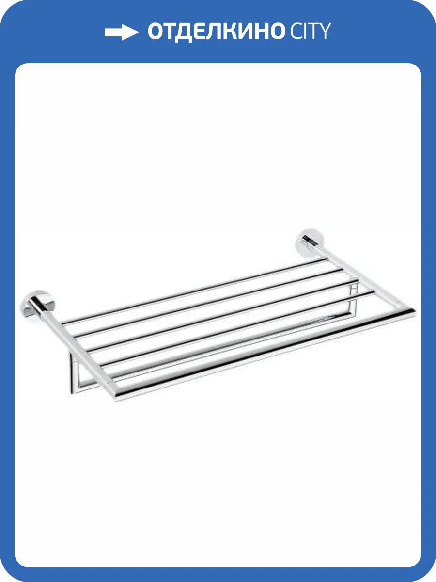 Полка Bemeta Omega 104219072 фото 3