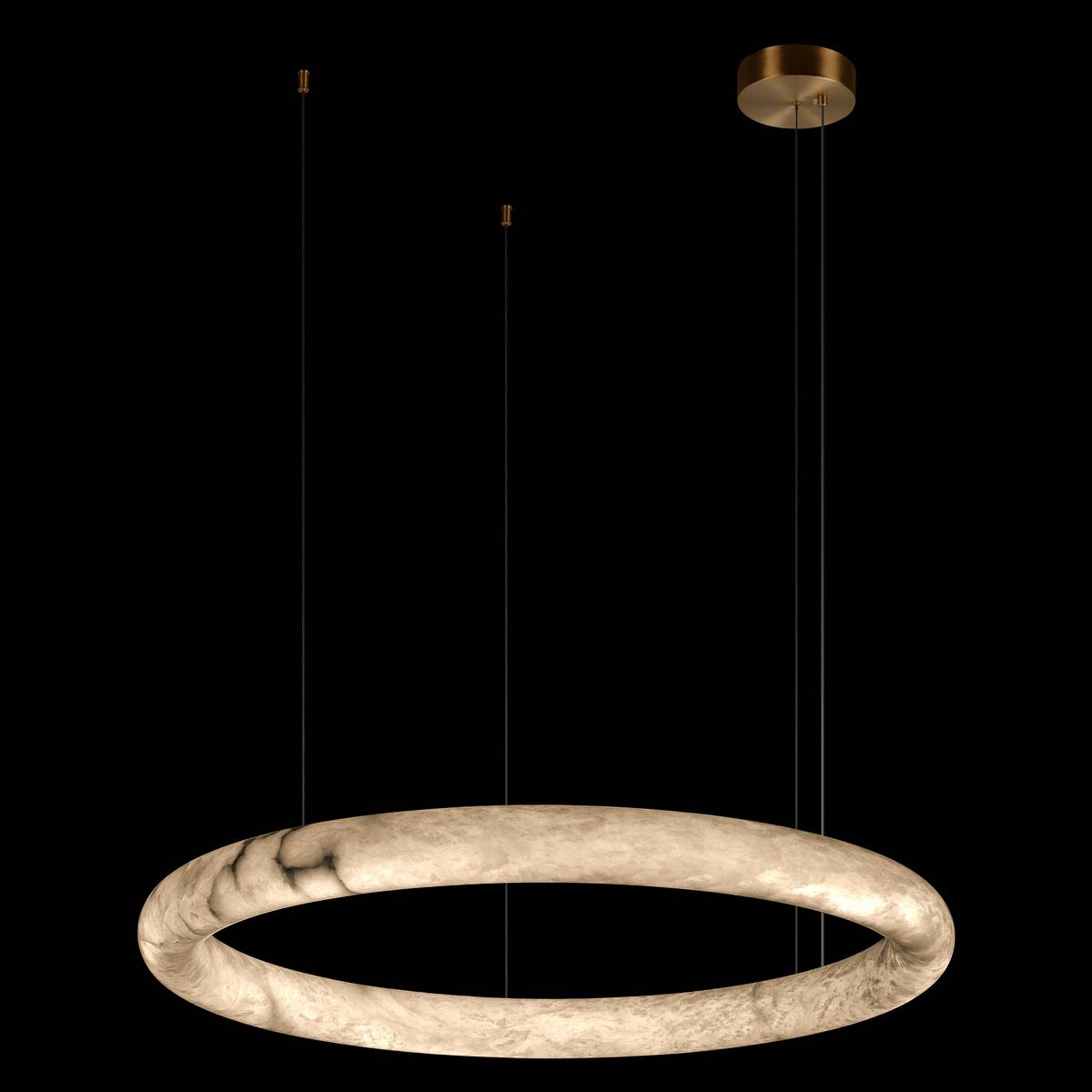 Подвесной светодиодный светильник Loft IT Oslo 10407/1000 фото 2