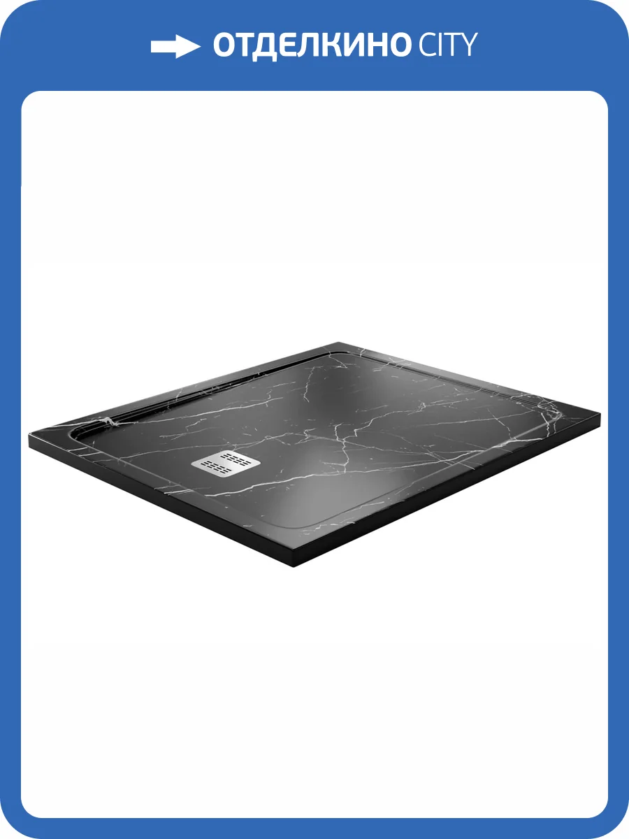 Панель для душевого поддона Wasserkraft Neime 19T10 фото 3