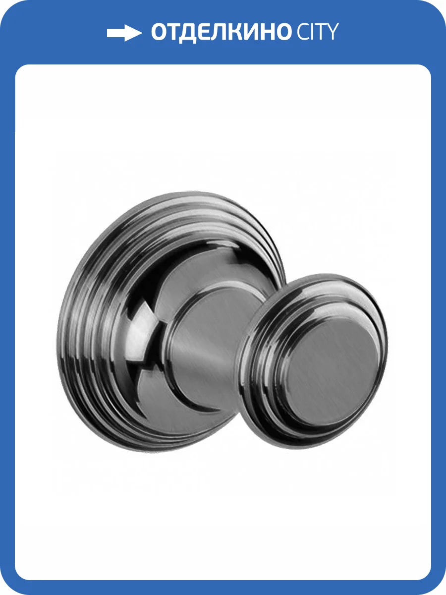 Крючок Colombo Hermitage BLC87.HPS золото фото 3