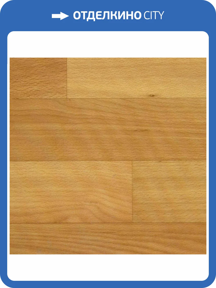 Линолеум Sinteros Vesna Neva 1 3.5м (резка) фото 2