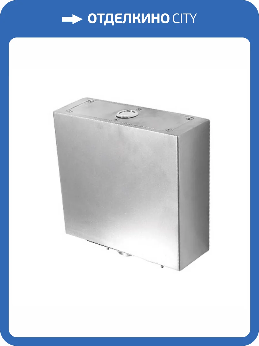 Бачок сливной Тругор для чаши Генуя фото 3