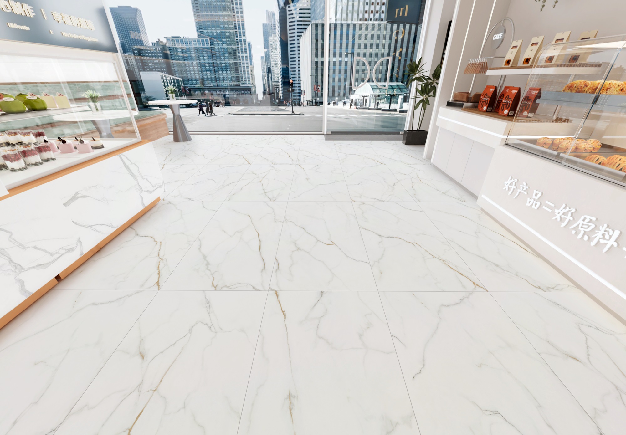 Realistik Kingston фото 2