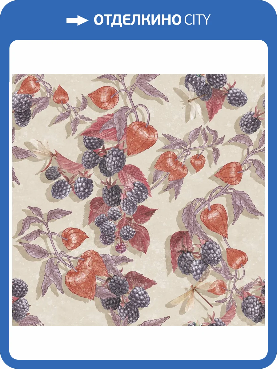 Фреска Ortograf Enjoy 35151 Фруктовое настроение Сахара FS фото 2