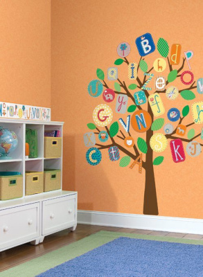 York Collections Peek-a-boo