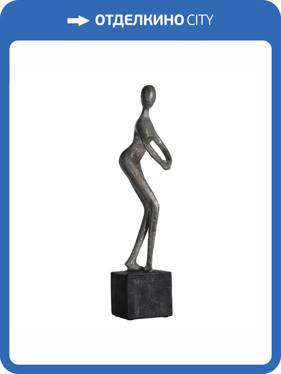 Статуэтка Eglo Siocon 427401 (12.5x10.5x44.5 см) фото 6