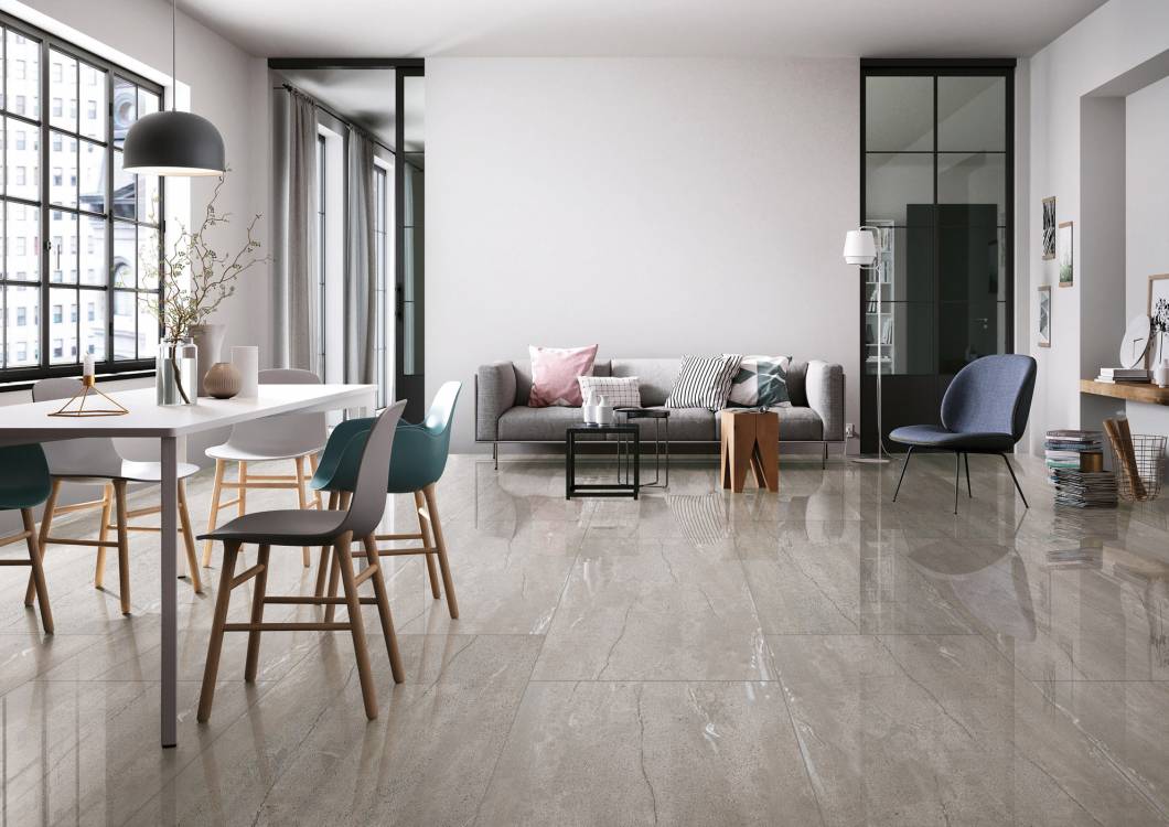 LeeDo Marble Porcelain Thin 5.5