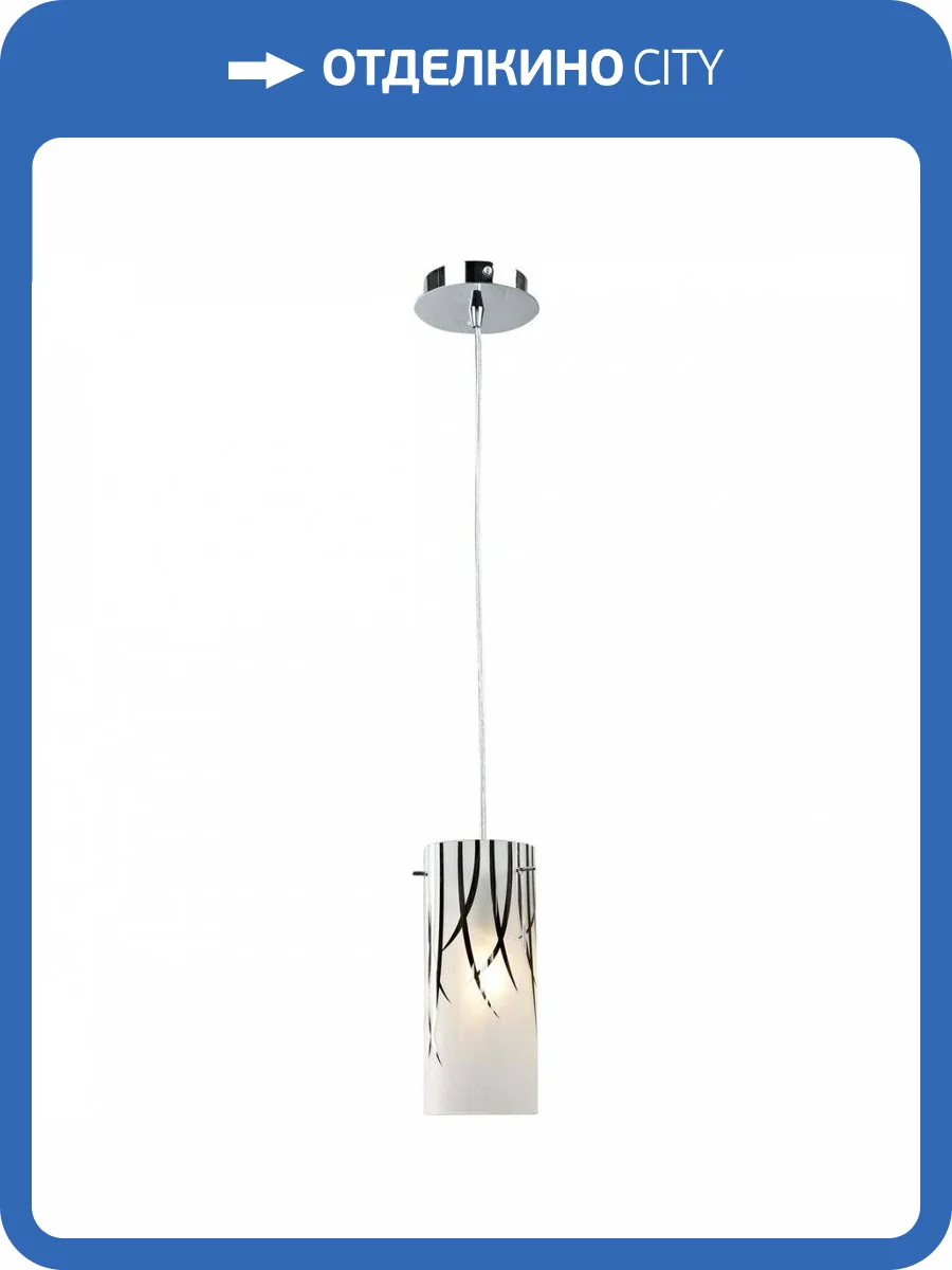 Подвесной светильник Velante 776-106-01 фото 2