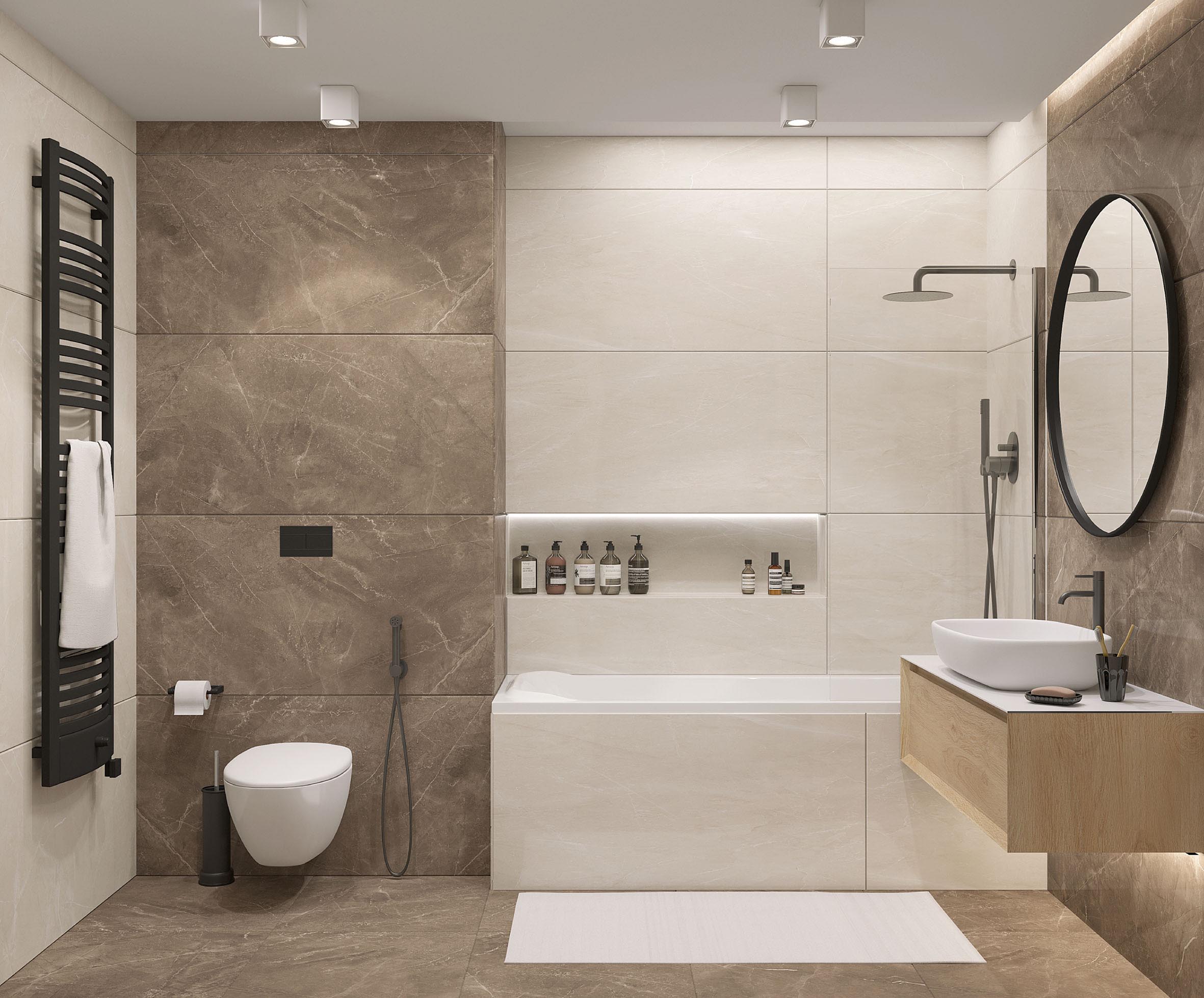 Laparet Elegant Armani Crema фото 2