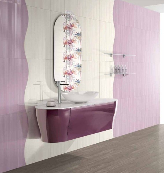 Dado Ceramica Wake Up фото 2