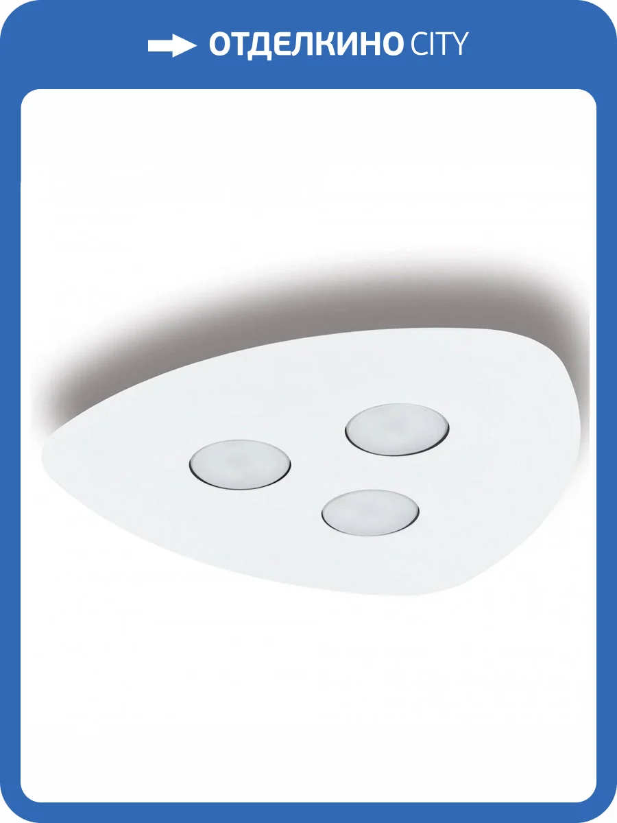 Потолочный светильник Nowodvorski Organic 8304 фото 4