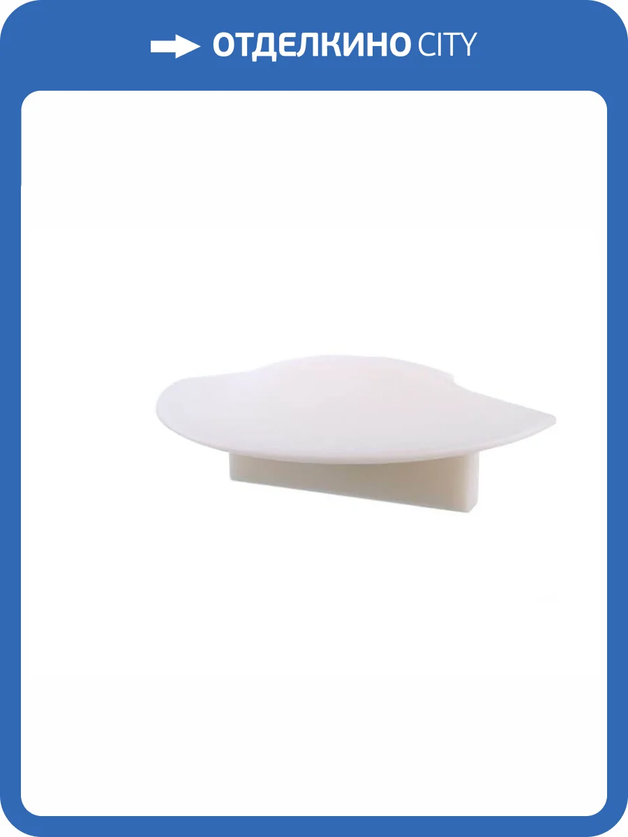 Заглушка Deko-Light End Cap F-ET-01-10 Set 2 pcs 978590 фото 2