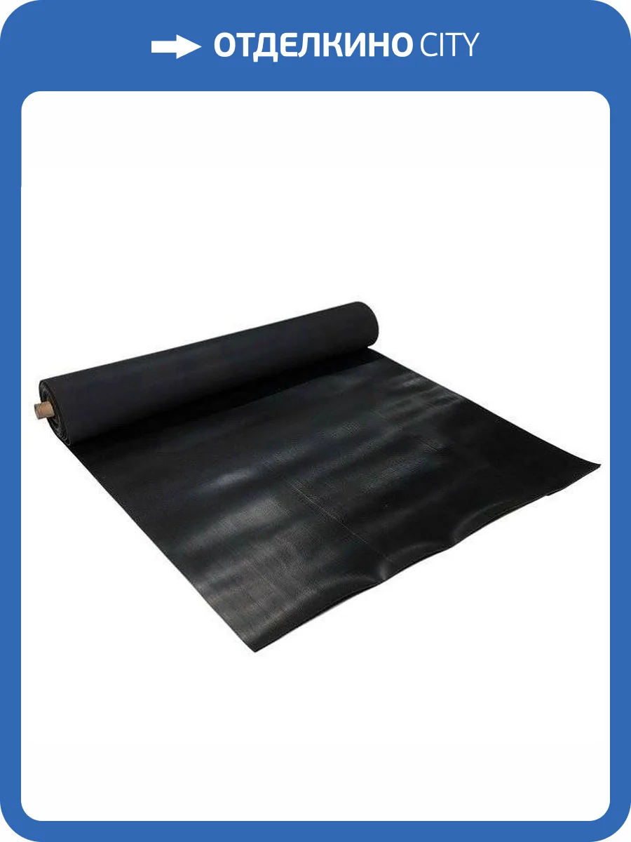 Грязезащита Baltturf Рифленка (Fine Ribbed) 1500x10000x3 фото 3