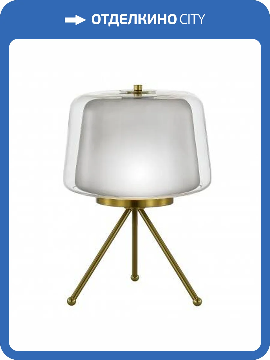 Прикроватная лампа ST Luce Pandora SL6127.314.01 фото 2