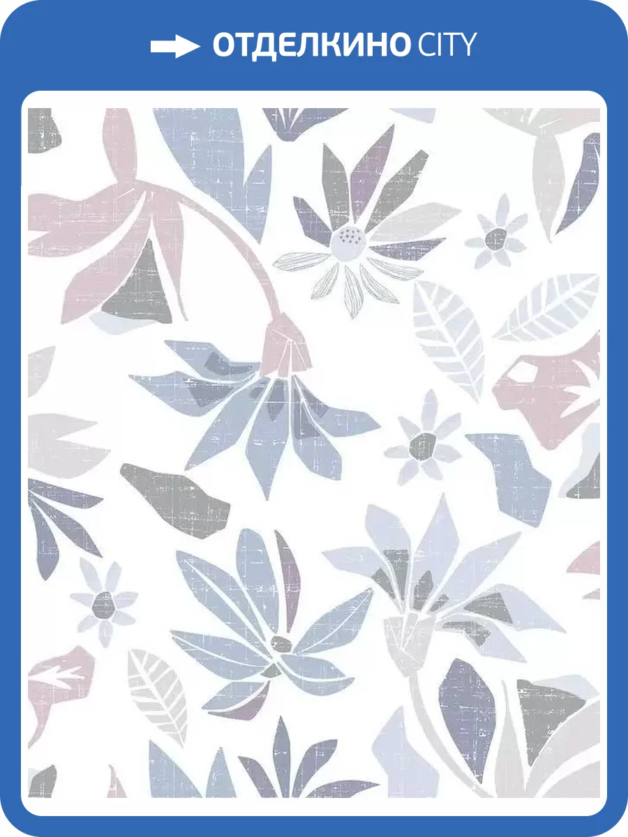 Обои Marburg Flora 47470 фото 2