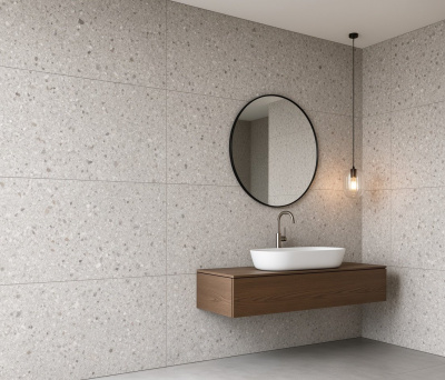 Zodiac Ceramica Retro Jazz