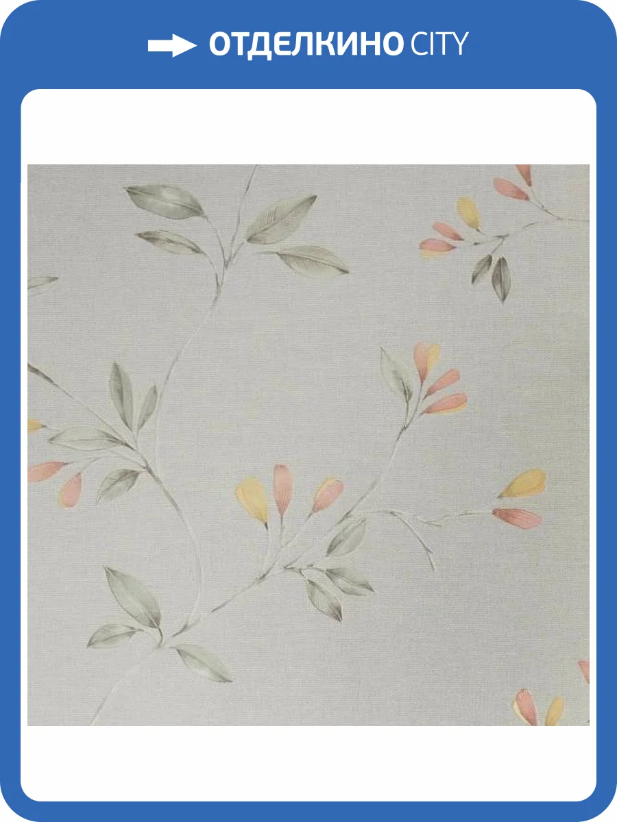 Обои Alessandro Allori Rossa 15020-2 фото 2