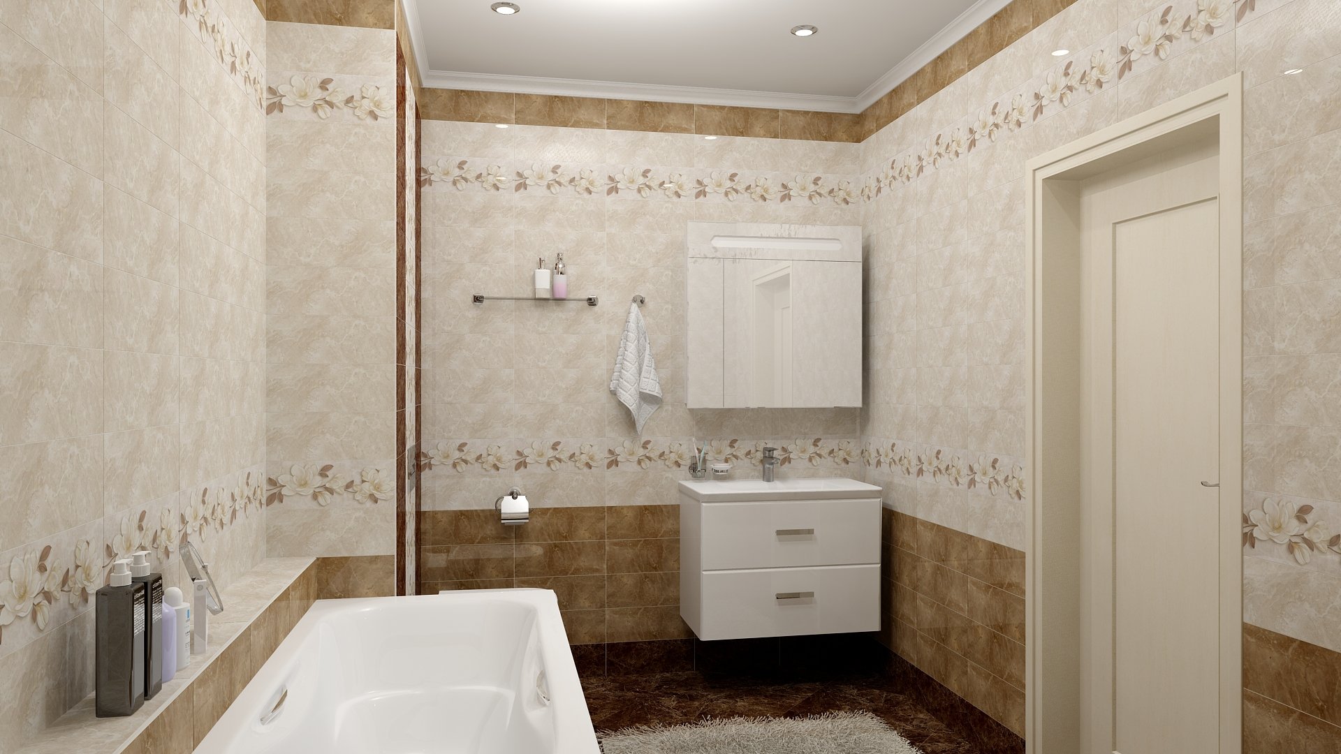 Alma Ceramica Lozanna
