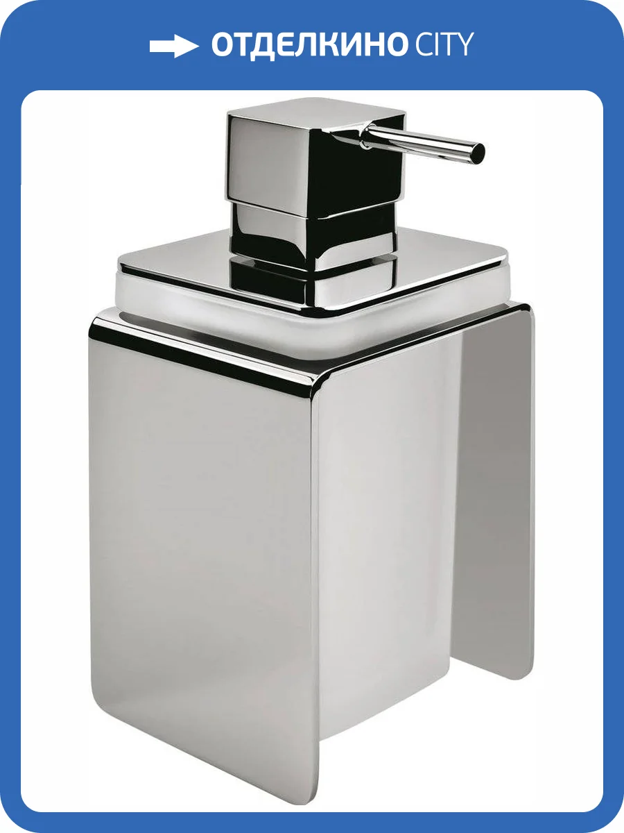 Дозатор Colombo Forever B9334 фото 4