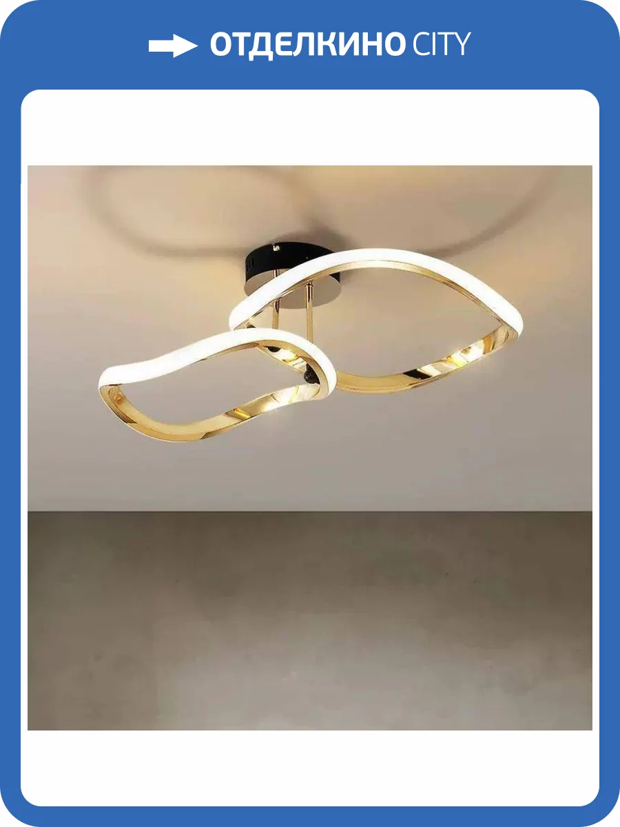 Люстра подвесная Alfa Light F3224-115 фото 2