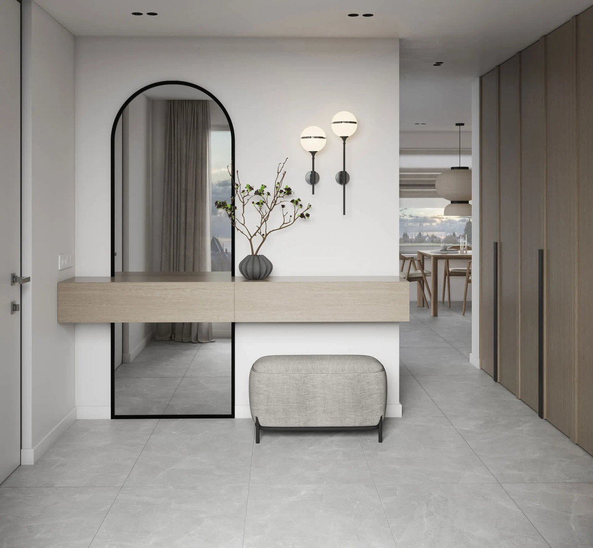 Lasselsberger Ceramics Сумерки