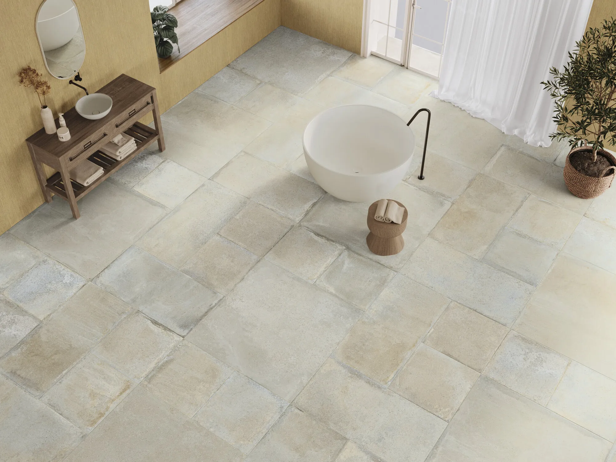 Ape Ceramica Antico Casale фото 63