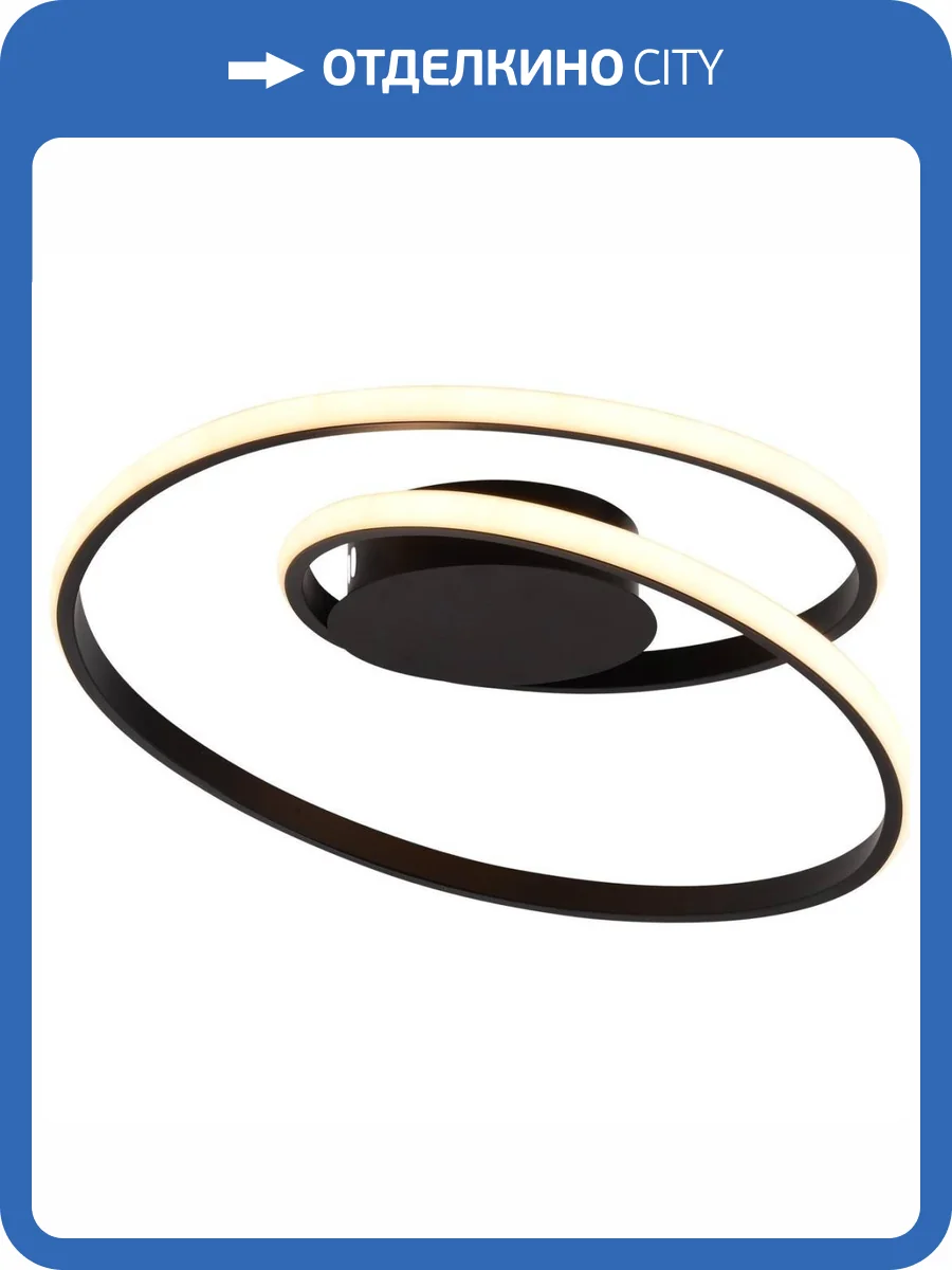 Потолочный светильник Rivoli Nelly 6143-101 фото 2