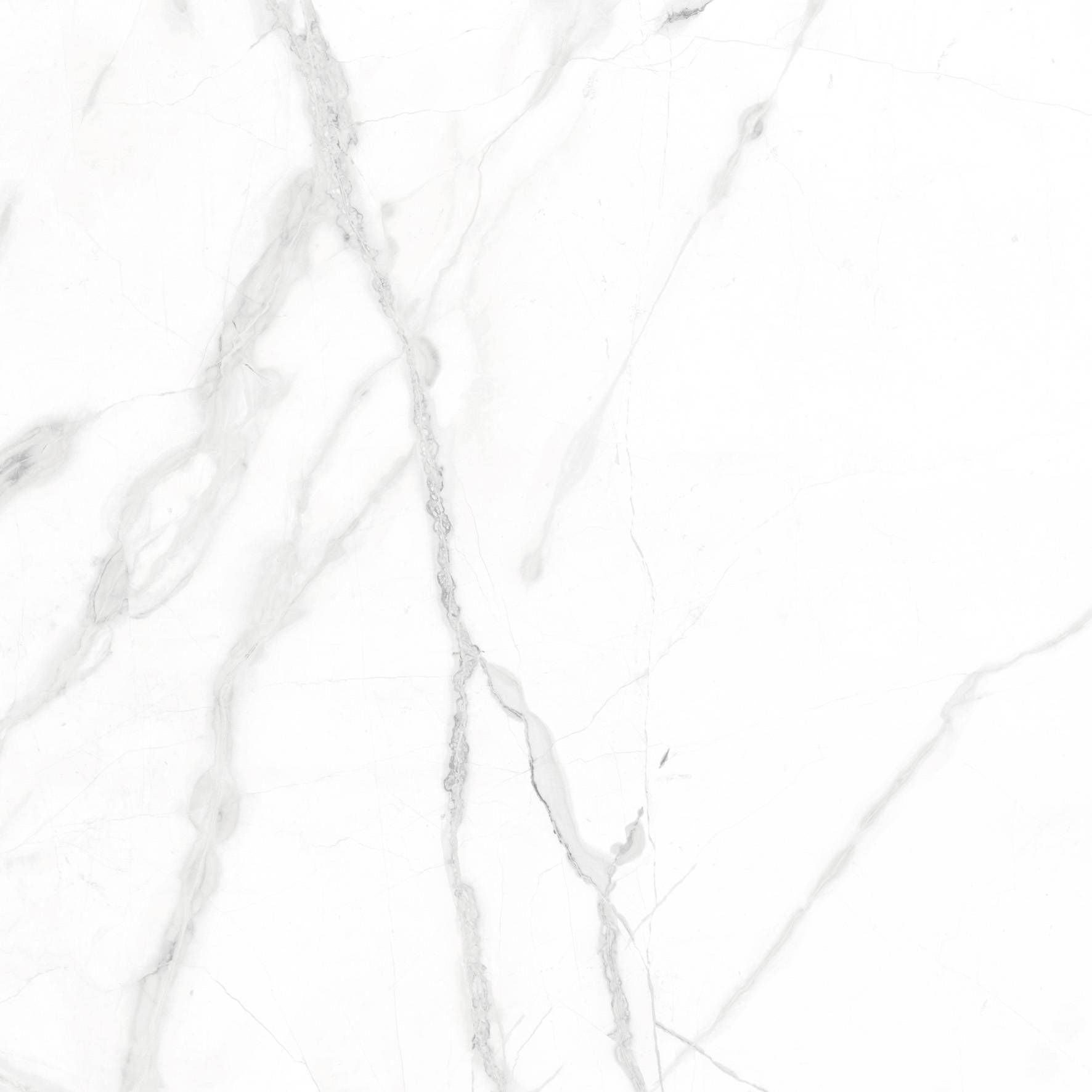 Керамогранит Arcadia Ceramica Diverso CR6014-A White Carving 60x60 фото 2