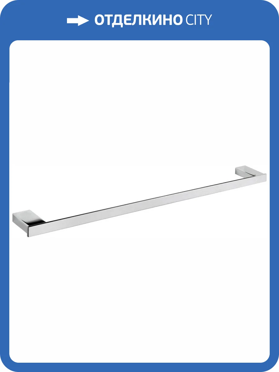 Полотенцедержатель Bemeta Via 135004042 фото 3