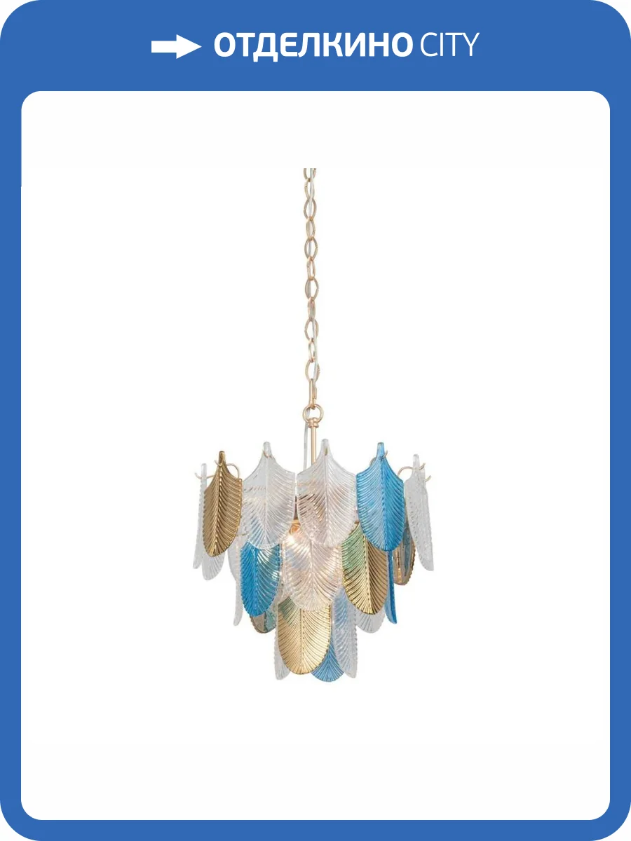 Потолочная люстра Vitaluce V58120-8/5 фото 2