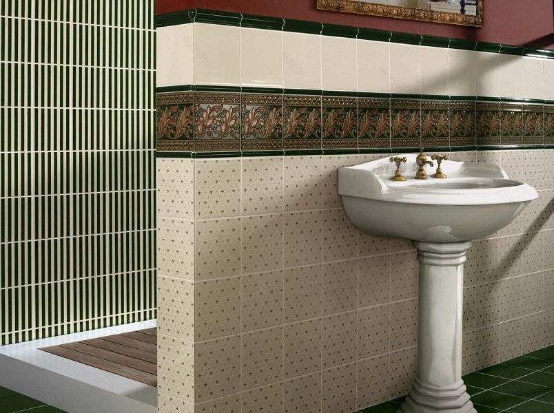 Ape Ceramica Lord фото 8