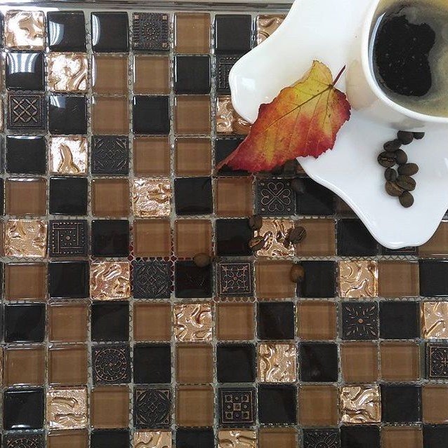 Orro Mosaic Glasstone фото 6