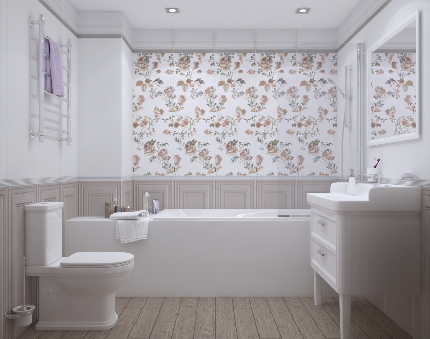 Kerama Marazzi Монфорте 2